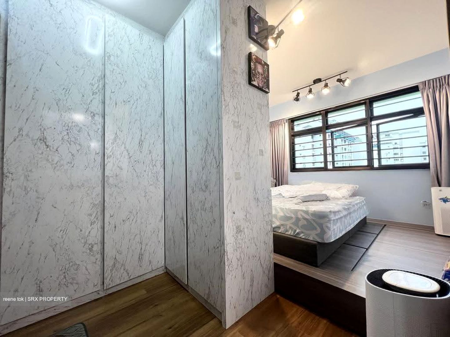 Blk 799A Woodlands Spring (Woodlands), HDB 3 Rooms #619462081